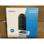 Reolink Video Doorbell Wifi