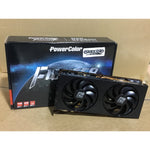PowerColor Fighter AMD Radeon RX 6750 XT Graphics Card