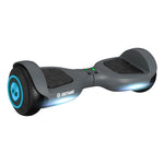 GoTrax Edge Hoverboard (Gray)