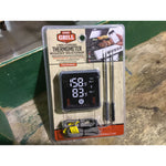 Expert Grill 2-Probe Rechargeable Bluetooth Thermometer (CASE)