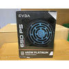 EVGA 650 P5 Fully Modular Power Supply (80 Plus Platinum)