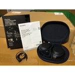 Sony WH-1000XM4 Noise-Cancelling Headphones