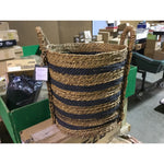 Threshold Storage Basket (076573) SiNGLE
