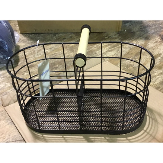 Brightroom Wire Basket (150098) CASE
