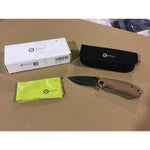 TOPS LILB-01 Little Bugger Knife