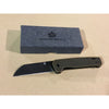 QSP Penguin Linerlock Folding Knife