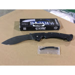 Cold Steel Rajah 2 Folding Knife