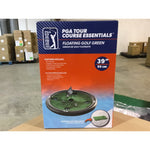 PGA Tour Inflatable Golf Chipping Pool Floaty