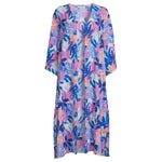 Pioneer Woman Long Sleeve Duster, S/M (CASE)