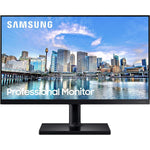 Samsung 24” FHD Monitor (F24T450FZN)