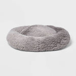 Boots & Barkley Super Plush Cuddler Round XL Pet Bed (055570) CASE
