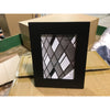 Room Essentials Wide Black 5x7” Frame (156107) Local Pickup ‘Case