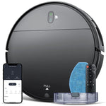 MAMNV BR151 Robotic Vacuum & Mop Combo