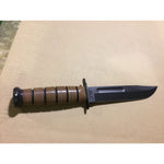 KA-BAR USMC Knife (Knife Only)