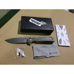 Kizer Begleiter XL EDC Knife (V5458C2)