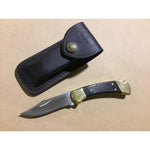 Buck 112 Folding Knife (No Box)