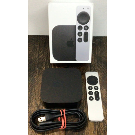Apple TV A1625
