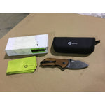 Civivi Gordo Pocket Knife (C22018C-DS1)