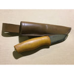 HELLE Skog Carving Knife (no box)