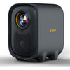Coi UN05 Netflix Projector with 800 ANSI Lumens