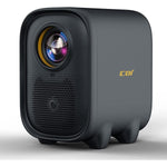 Coi UN05 Netflix Projector with 800 ANSI Lumens