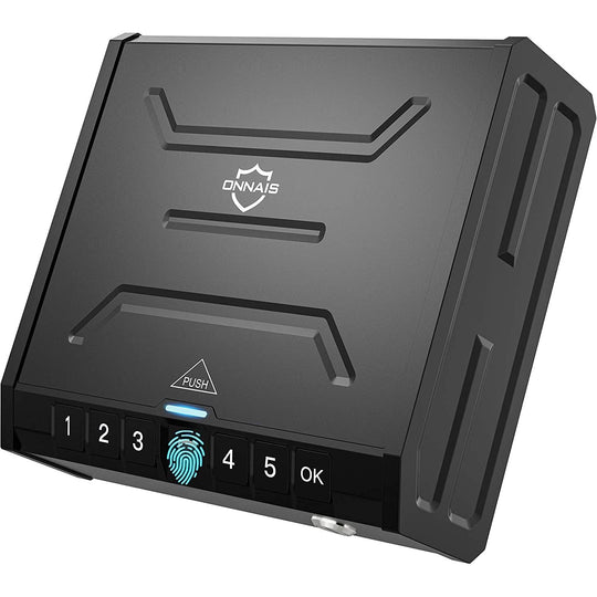 Onnais Fingerprint Security Safe