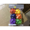 Spritz Suction Cup Balls (030542) CASE