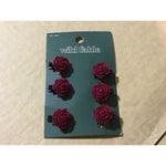 Wild Fable Hair Clips (153750) CASE