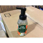 Ever Spring Apple & Vetiver Foaming Hand Soap (029085) Local Pickup ‘Case