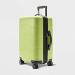 Open Story Hardside Carry-On Spinner Suitcase (040003) SiNGLE