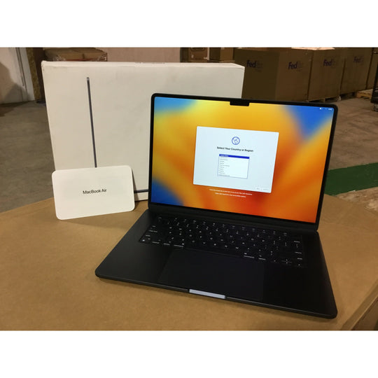 Apple 2023 MacBook Air (M2 Chip, 256GB)