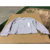 Cat & Jack Girls Cozy Waffle Long Sleeve, M 8 (013400) CASE