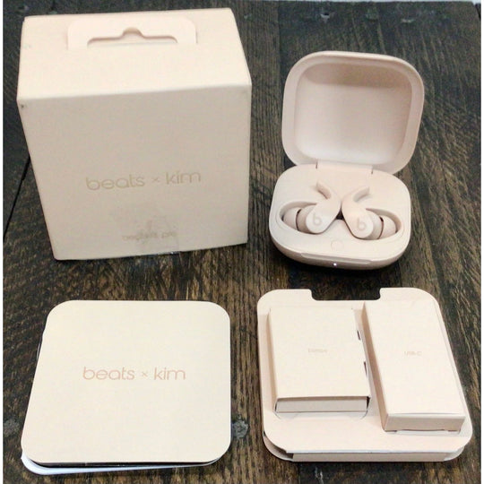 Beats By Dre. Beats Fit Pro x Kim Kardashian - A2577