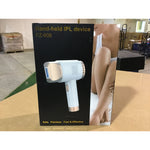 Handheld IPL Device (FZ-608)