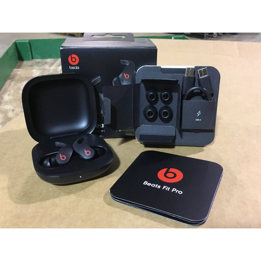 Beats Fit Pro (Black)