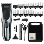 Wahl Clippers Haircutting & Trimming Kit 79434