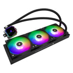 Thermalright Frozen Prism 360 Black ARGB All-in-One CPU Liquid Cooler