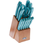 Oster Evansville 14pc Cutlery Set