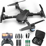ATTOP X-Pack Series Foldable Camera Drone