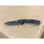 Cold Steel 4 Max Scout Folding Knife (No Box)