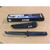 Cold Steel Kobun Fixed Blade Knife