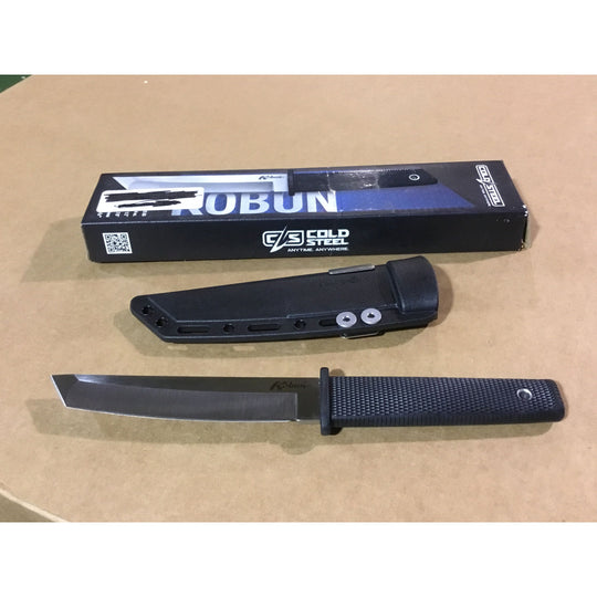 Cold Steel Kobun Fixed Blade Knife