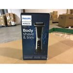 Philips Norelco Bodygroom 7000 Body Shave & Trim