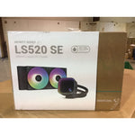 DeepCool LS520 SE 240mm Liquid CPU Cooler