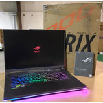 ASUS ROG Strix G16 Gaming Laptop (G614J)