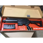 Umarex Steel Strike 6-Shot Semi-Auto CO2 Powered BB Airgun