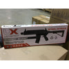 Umarex Steel Strike 6-Shot Semi-Auto CO2 Powered BB Airgun