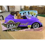Dream Ella Car Cruiser (single)