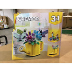 LEGO 31149 Creator: 3in1 Flowers in Watering Can