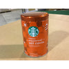 Starbucks Peppermint Hot Cocoa Mix (169973) CASE